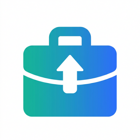 Go Job Search App